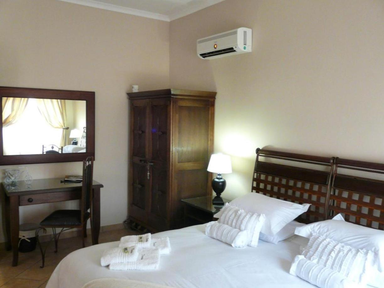 Ruresta Guesthouse Bloemfontein Extérieur photo