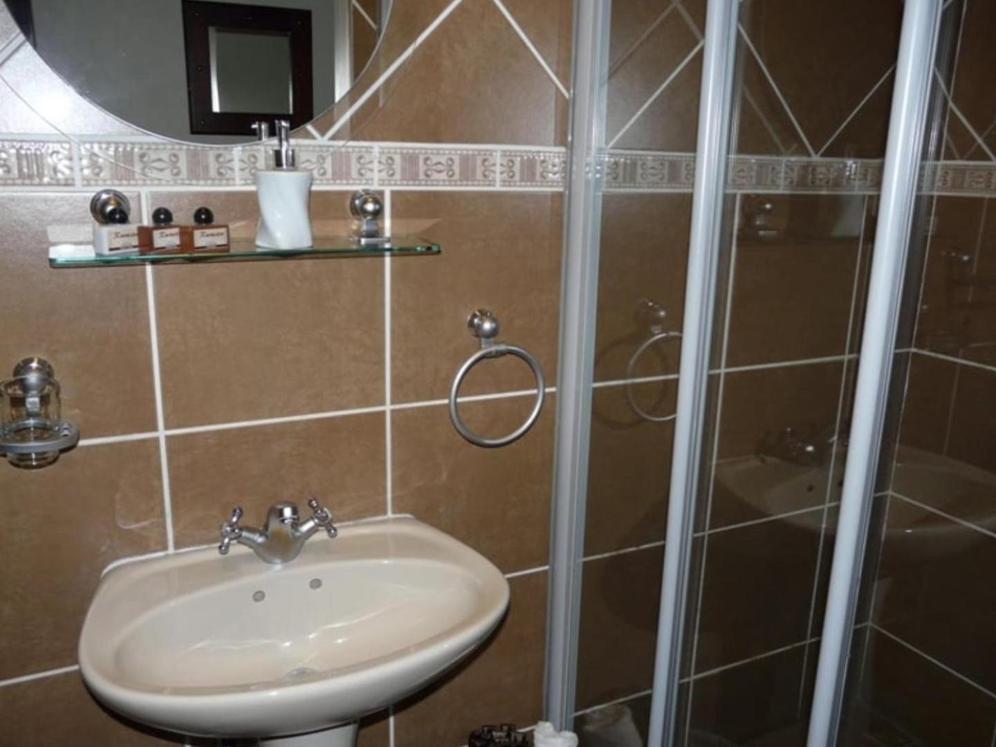 Ruresta Guesthouse Bloemfontein Chambre photo