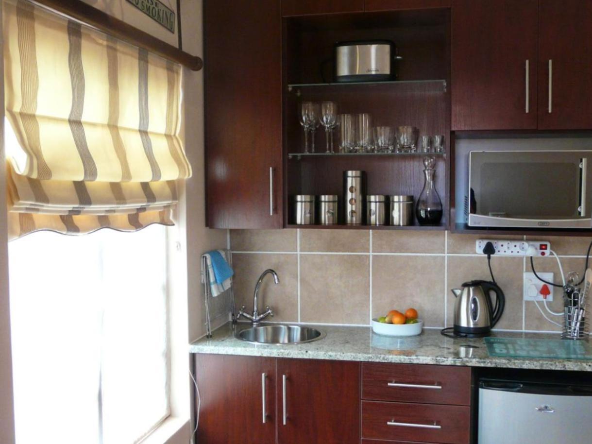 Ruresta Guesthouse Bloemfontein Extérieur photo