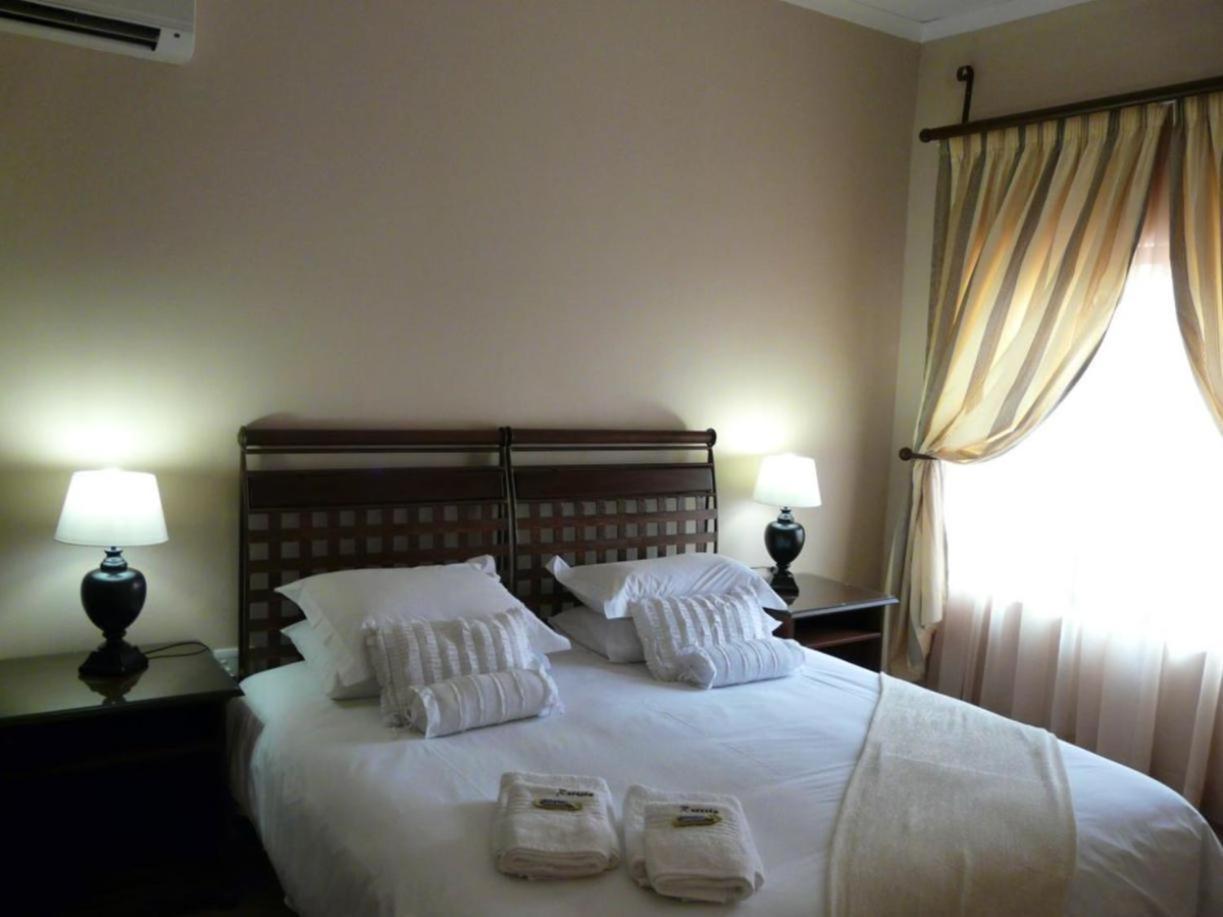 Ruresta Guesthouse Bloemfontein Extérieur photo