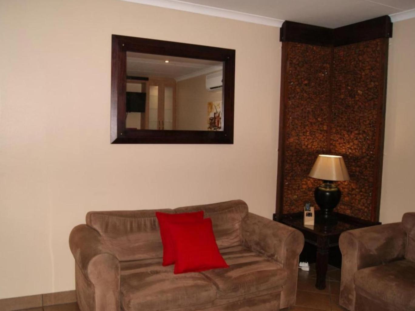 Ruresta Guesthouse Bloemfontein Chambre photo