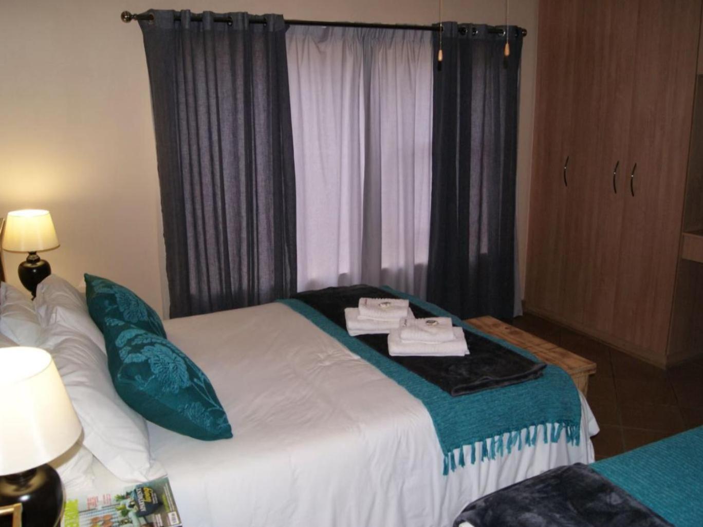 Ruresta Guesthouse Bloemfontein Chambre photo