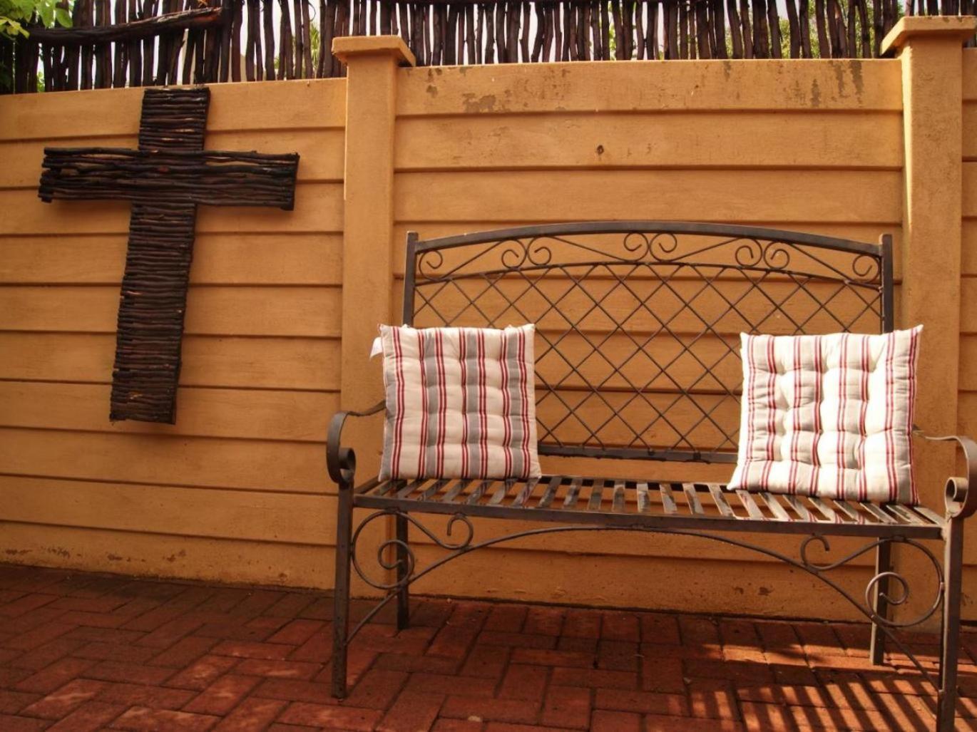 Ruresta Guesthouse Bloemfontein Extérieur photo