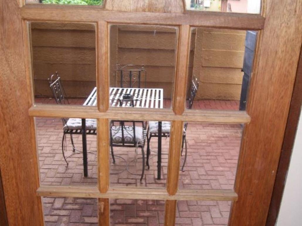 Ruresta Guesthouse Bloemfontein Extérieur photo