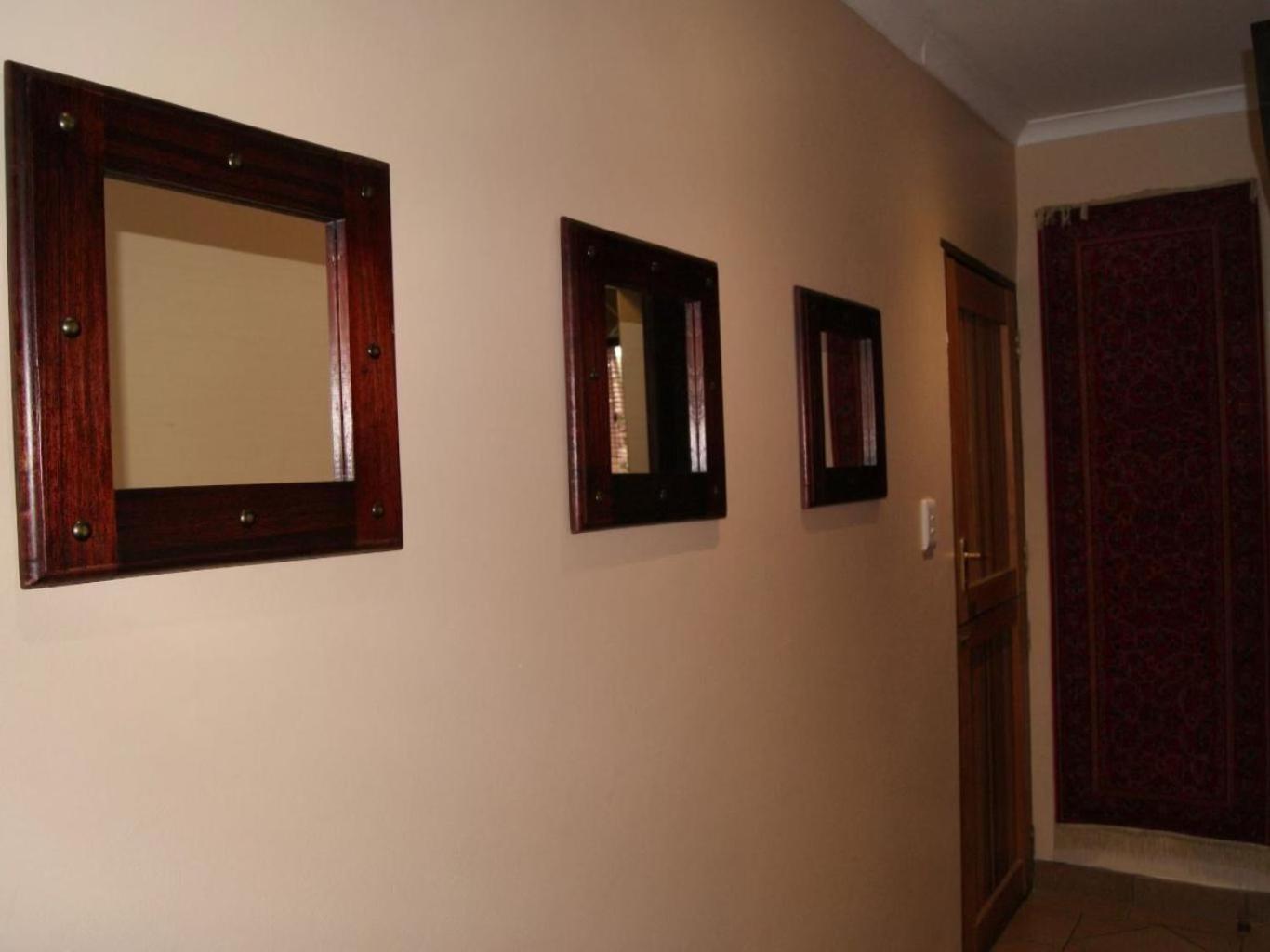 Ruresta Guesthouse Bloemfontein Extérieur photo
