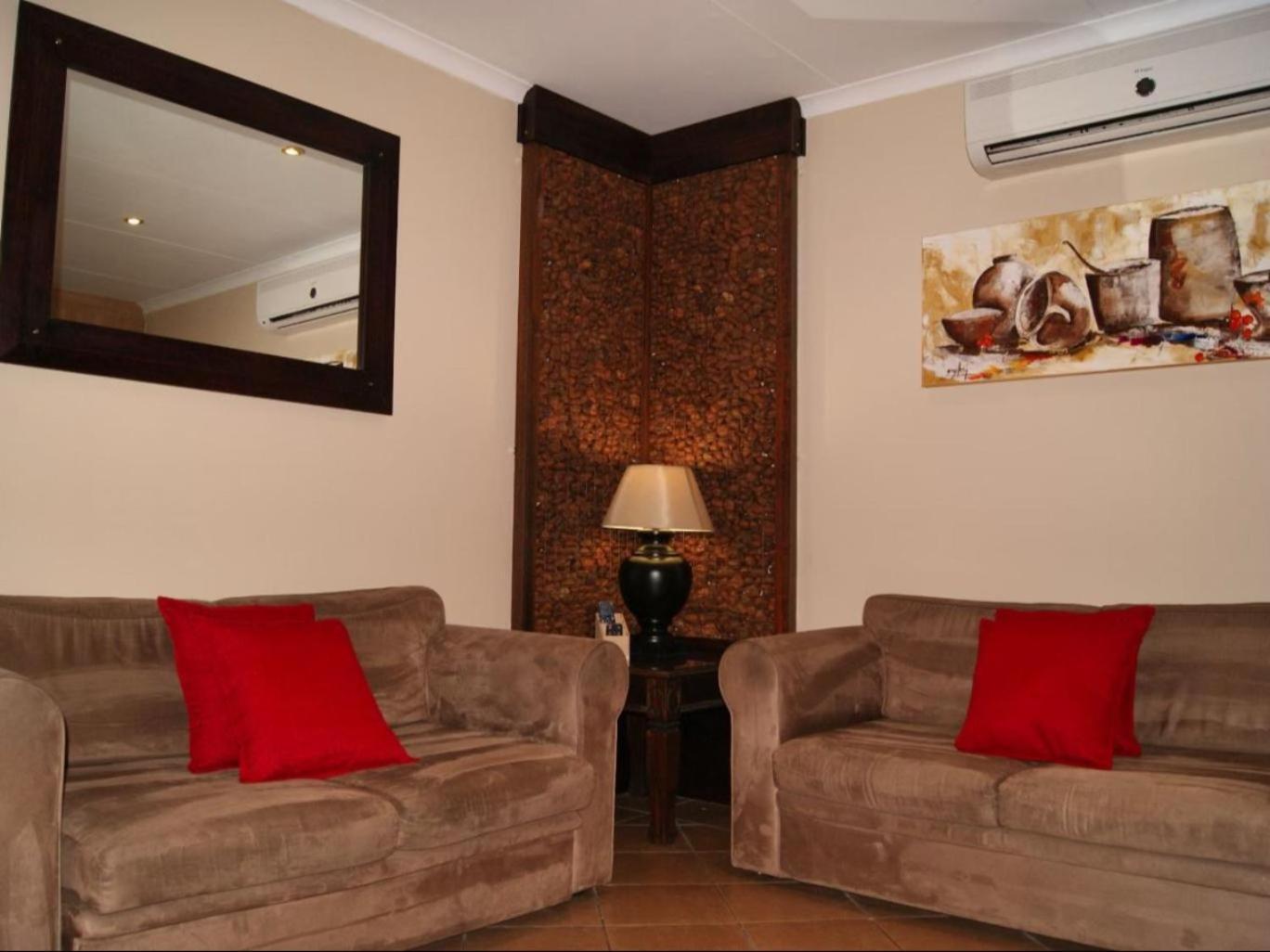 Ruresta Guesthouse Bloemfontein Extérieur photo