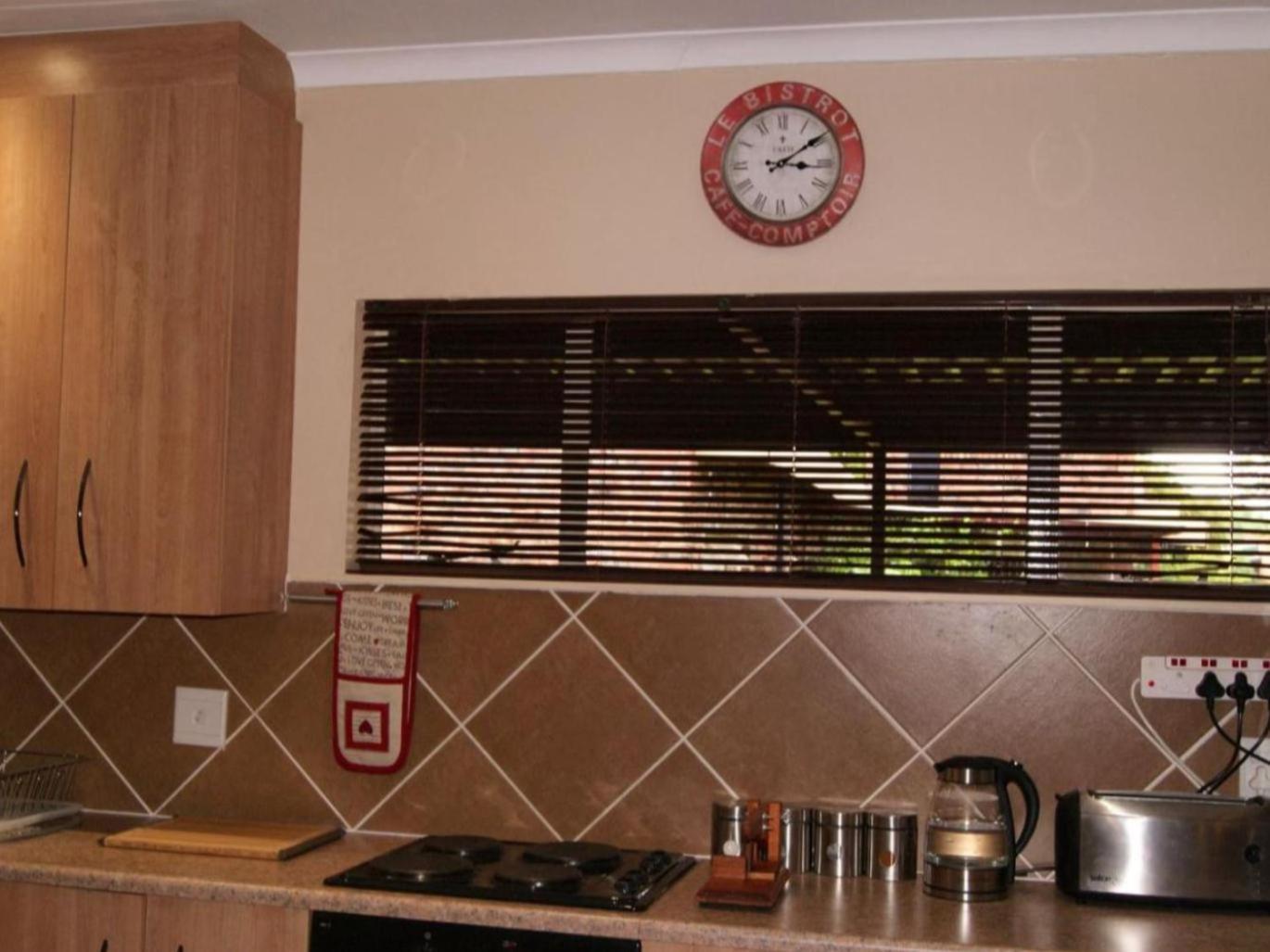 Ruresta Guesthouse Bloemfontein Extérieur photo